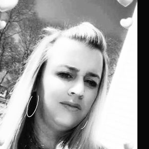 Meet your Posher, Gretchen